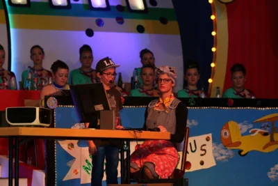 Foto des Albums: Kindersitzung 2018