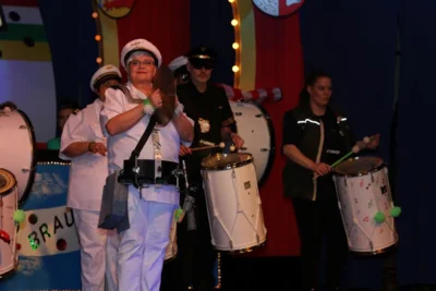 Foto des Albums: Kindersitzung 2018