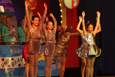 Foto des Albums: Kindersitzung 2018
