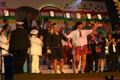 Foto des Albums: Kindersitzung 2018