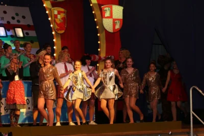 Foto des Albums: Kindersitzung 2018