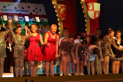 Foto des Albums: Kindersitzung 2018