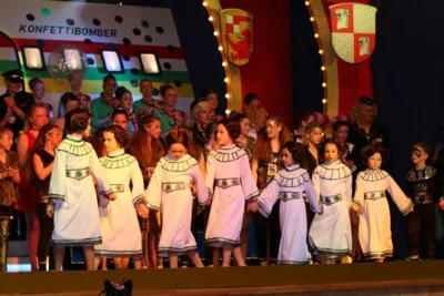 Foto des Albums: Kindersitzung 2018