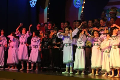 Foto des Albums: 1. Sitzung 2018