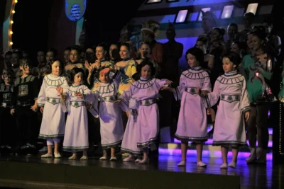 Foto des Albums: 1. Sitzung 2018