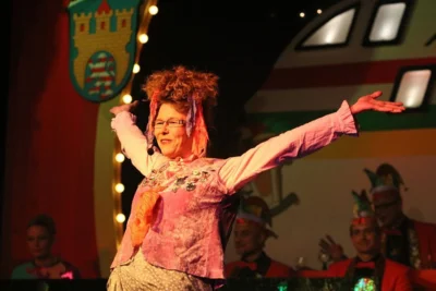 Foto des Albums: 1. Sitzung 2018