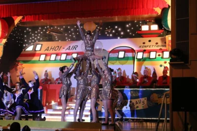 Foto des Albums: 1. Sitzung 2018