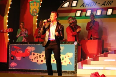 Foto des Albums: 1. Sitzung 2018