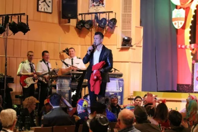Foto des Albums: 1. Sitzung 2018