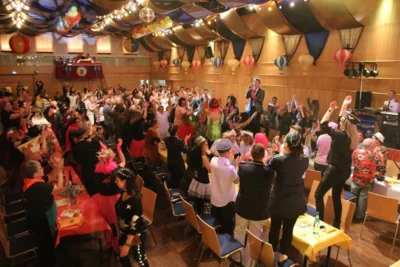 Foto des Albums: 1. Sitzung 2018