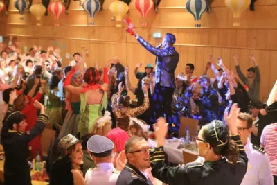 Foto des Albums: 1. Sitzung 2018