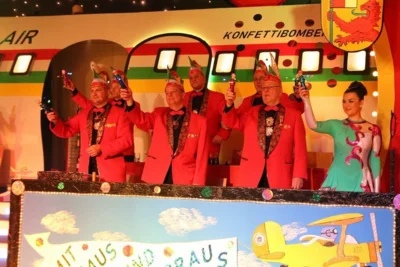 Foto des Albums: 1. Sitzung 2018