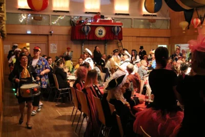 Foto des Albums: 1. Sitzung 2018