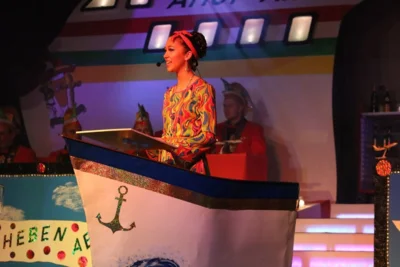 Foto des Albums: 1. Sitzung 2018