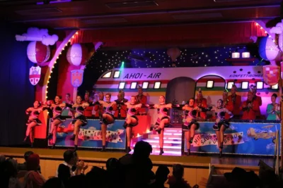 Foto des Albums: 1. Sitzung 2018