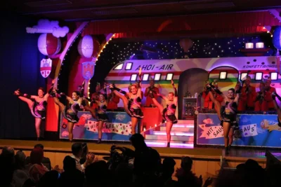 Foto des Albums: 1. Sitzung 2018