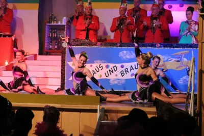 Foto des Albums: 1. Sitzung 2018