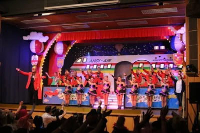 Foto des Albums: 1. Sitzung 2018