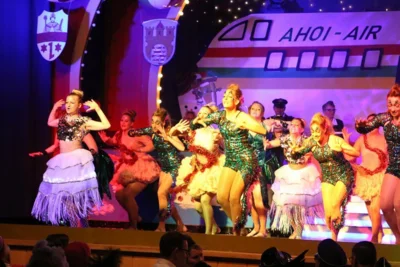 Foto des Albums: 1. Sitzung 2018