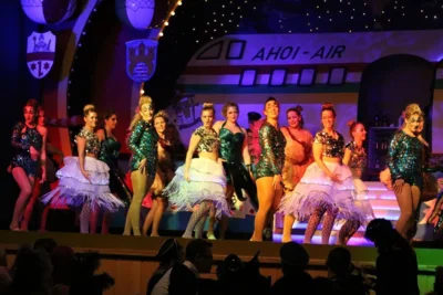 Foto des Albums: 1. Sitzung 2018