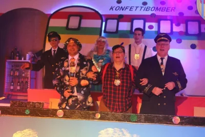 Foto des Albums: 1. Sitzung 2018