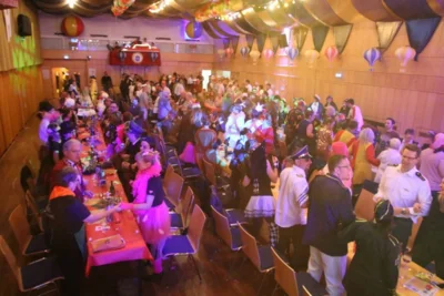 Foto des Albums: 1. Sitzung 2018