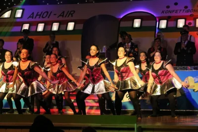Foto des Albums: 1. Sitzung 2018