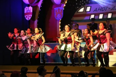 Foto des Albums: 1. Sitzung 2018