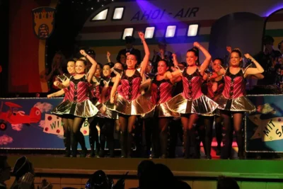Foto des Albums: 1. Sitzung 2018