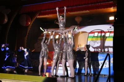 Foto des Albums: AEWG-Sitzung 2018