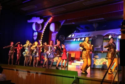 Foto des Albums: AEWG-Sitzung 2018