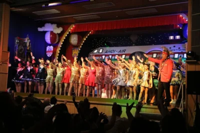 Foto des Albums: AEWG-Sitzung 2018