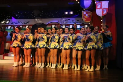 Foto des Albums: AEWG-Sitzung 2018