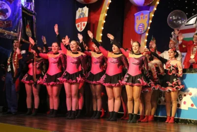 Foto des Albums: AEWG-Sitzung 2018