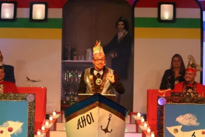 Foto des Albums: AEWG-Sitzung 2018