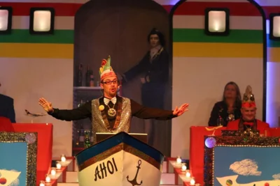 Foto des Albums: AEWG-Sitzung 2018