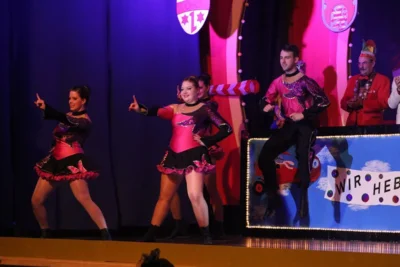 Foto des Albums: AEWG-Sitzung 2018
