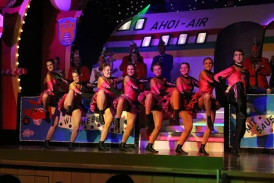 Foto des Albums: AEWG-Sitzung 2018