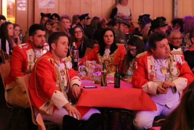 Foto des Albums: AEWG-Sitzung 2018