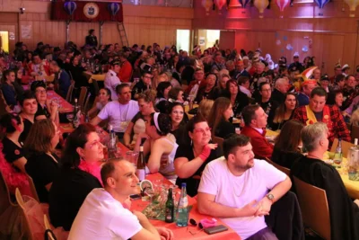 Foto des Albums: AEWG-Sitzung 2018