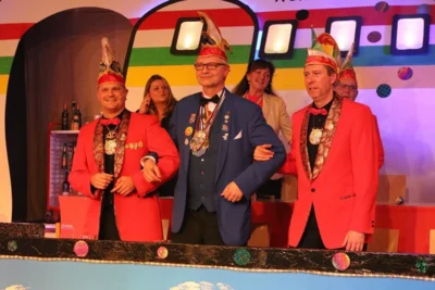 Foto des Albums: AEWG-Sitzung 2018