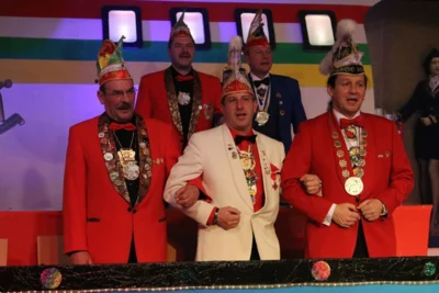 Foto des Albums: AEWG-Sitzung 2018
