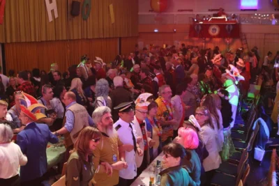 Foto des Albums: AEWG-Sitzung 2018