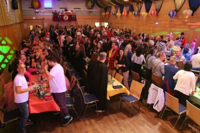 Foto des Albums: AEWG-Sitzung 2018