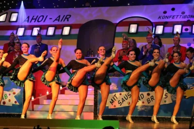 Foto des Albums: AEWG-Sitzung 2018