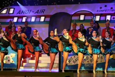 Foto des Albums: AEWG-Sitzung 2018