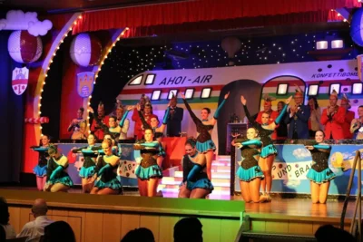 Foto des Albums: AEWG-Sitzung 2018