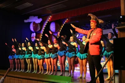 Foto des Albums: AEWG-Sitzung 2018