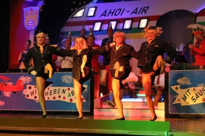 Foto des Albums: AEWG-Sitzung 2018