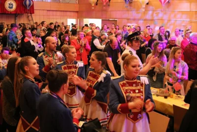 Foto des Albums: AEWG-Sitzung 2018